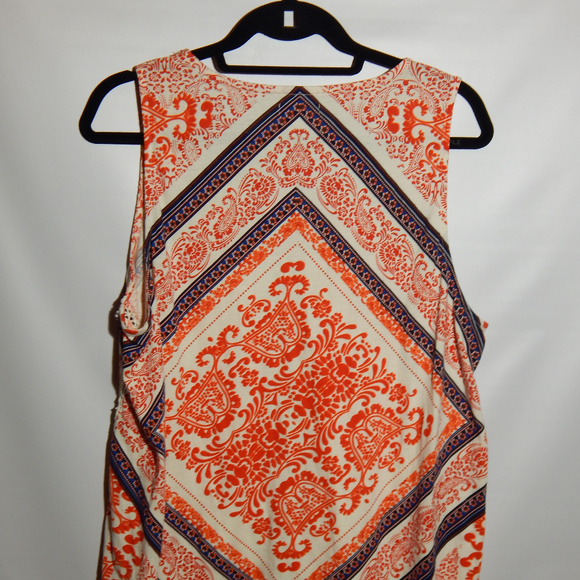 Lucky Brand Tank Top - Picture 3 of 3